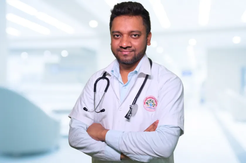 Dr. Md Shah Alam